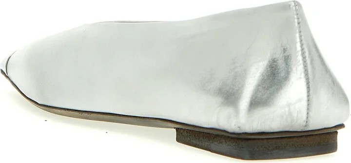 'ago' Ballet Flats - Image 3