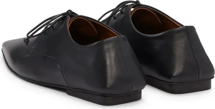 Ago pointed-toe oxfords - Image 3