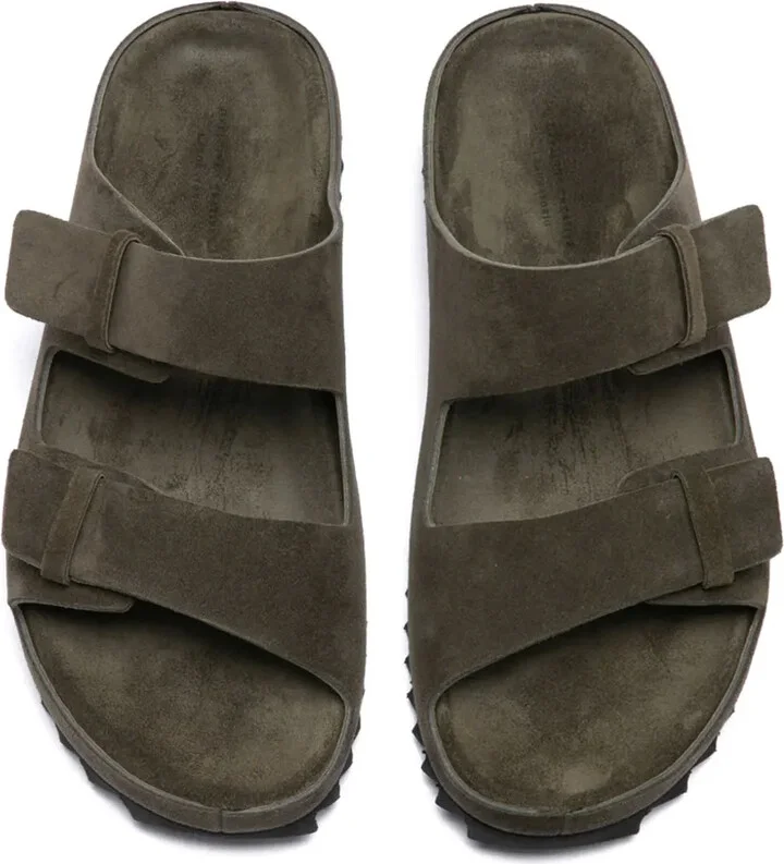 AGORA’ 002 sandals - Image 4