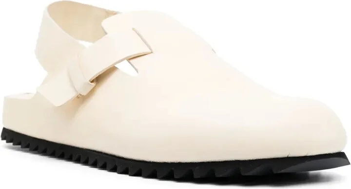 Agora 008 leather loafers - Image 2