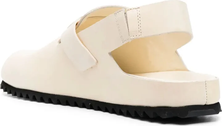 Agora 008 leather loafers - Image 3