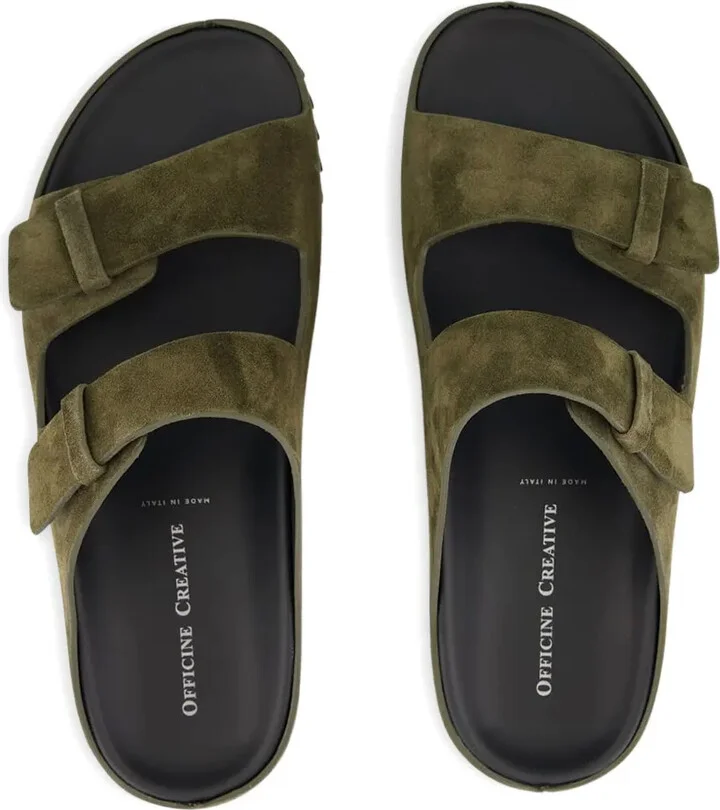 Agora 010 sandals - Image 4