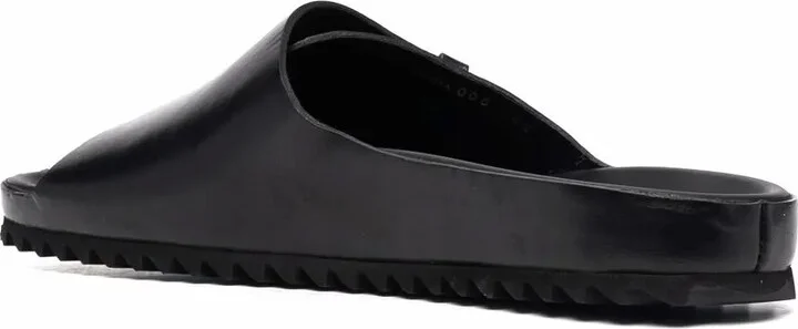 Agora double buckle sandals - Image 3