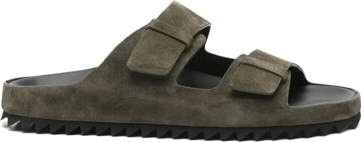 Agora sandals
