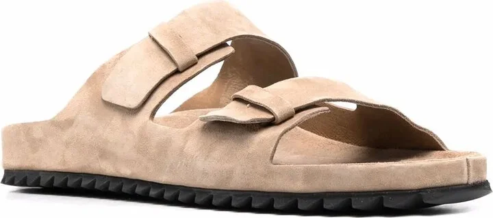 Agora suede sandals - Image 2