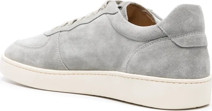 Agostino suede sneakers - Image 3
