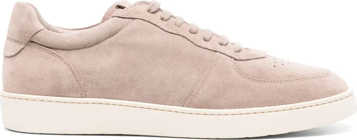 Agostino suede sneakers