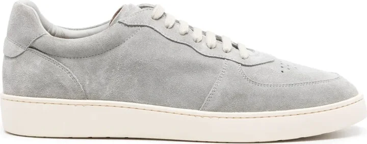 Agostino suede sneakers