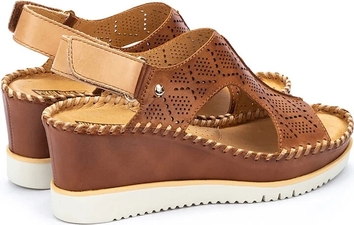 Aguadulce Slingback Wedge Sandal - Image 2