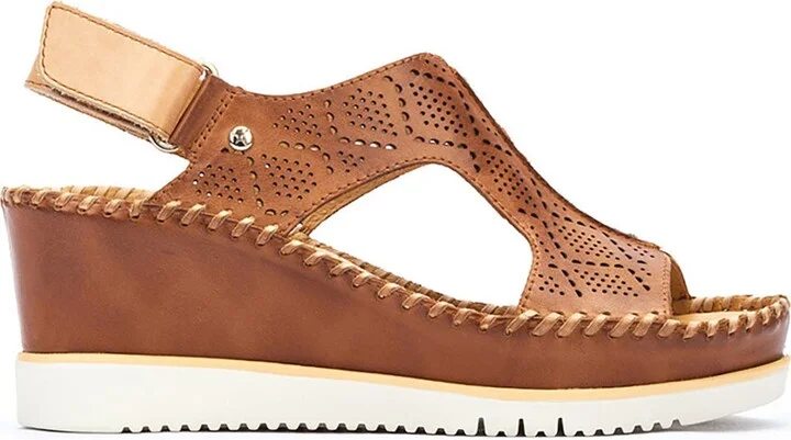 Aguadulce Slingback Wedge Sandal - Image 3