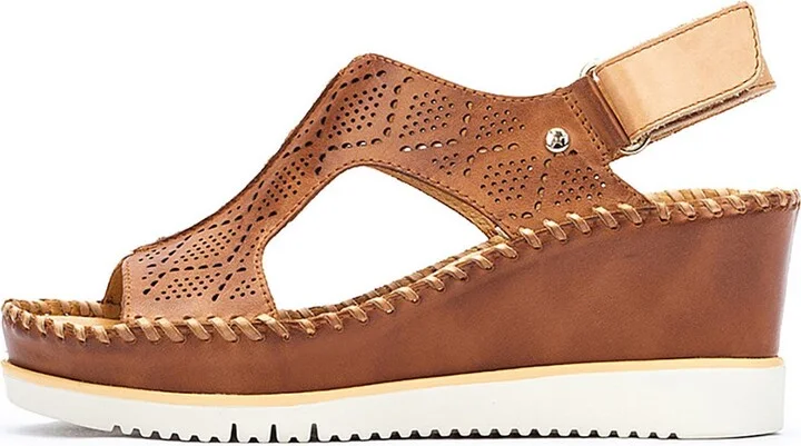 Aguadulce Slingback Wedge Sandal - Image 8