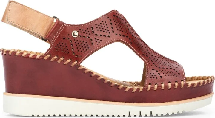 Aguadulce Slingback Wedge Sandal - Image 2
