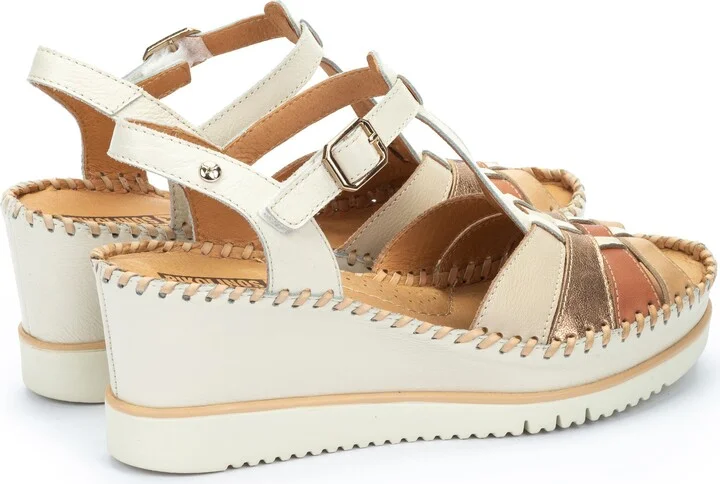 Aguadulce Wedge Sandal - Image 2