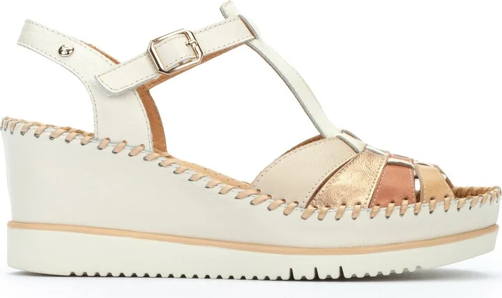 Aguadulce Wedge Sandal - Image 3