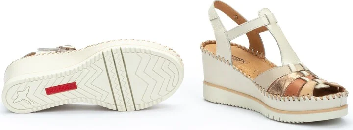 Aguadulce Wedge Sandal - Image 6