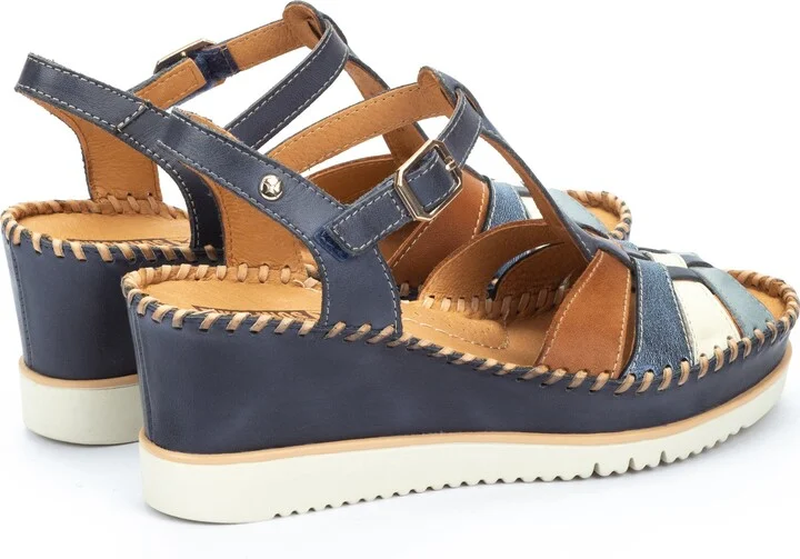 Aguadulce Wedge Sandal - Image 8