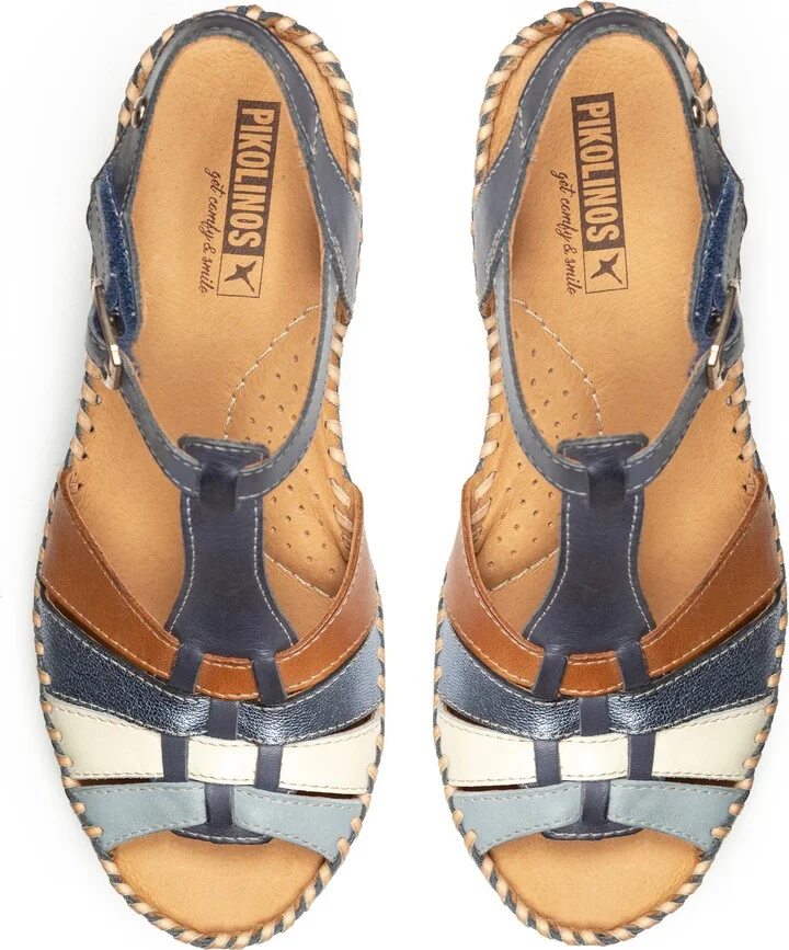 Aguadulce Wedge Sandal - Image 10