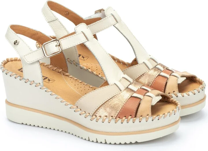 Aguadulce Wedge Sandal