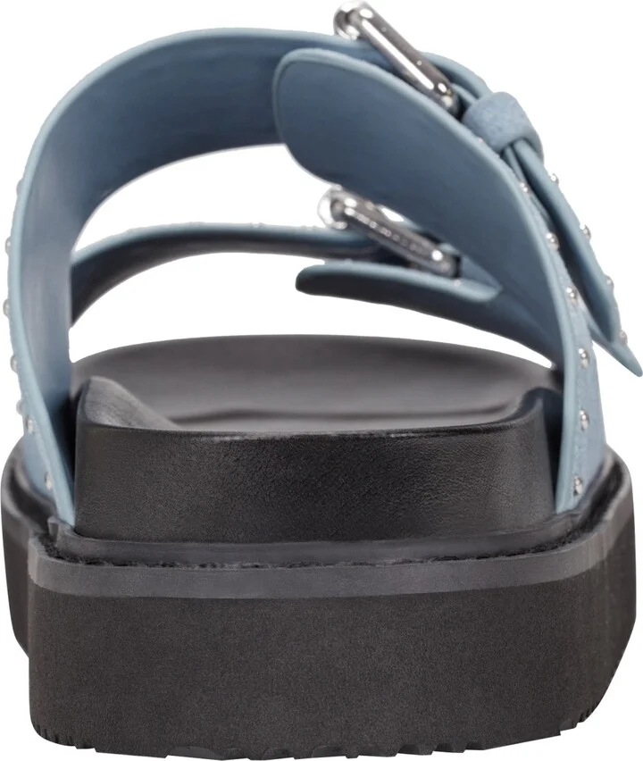 Agusta Slide Sandal - Image 5