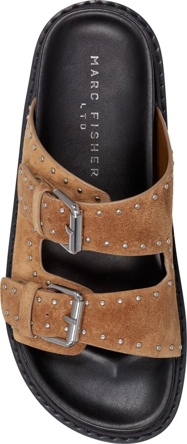 Agusta Slide Sandal - Image 8