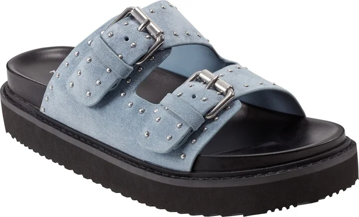 MEDIUM BLUE