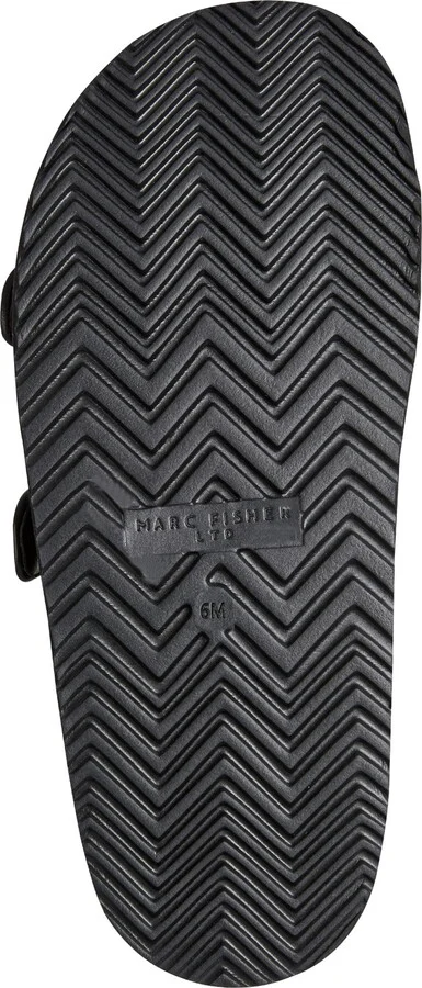 Agustaly Genuine Calf Hair Sandal - Image 4