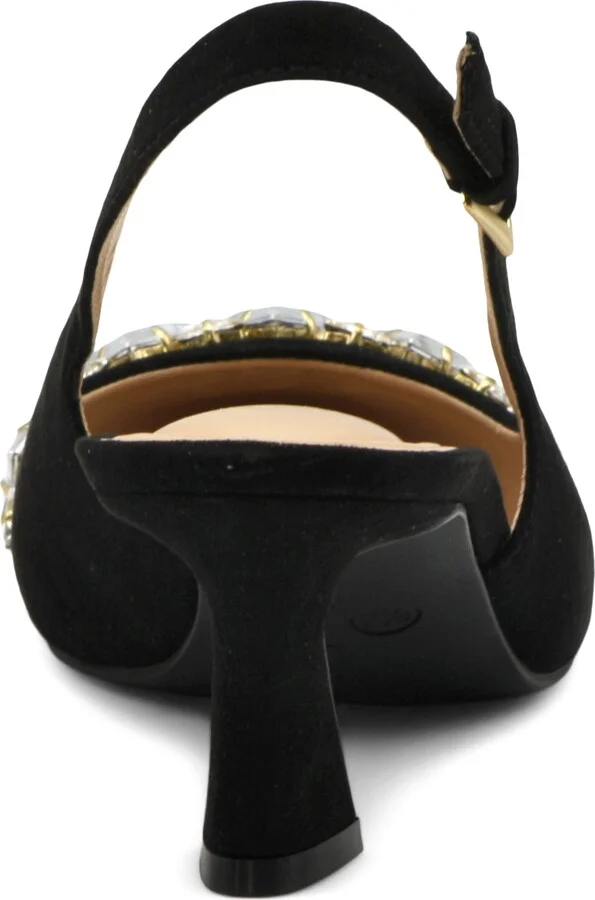 Ahava Slingback Pump - Image 2