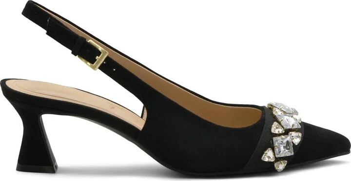 Ahava Slingback Pump - Image 3