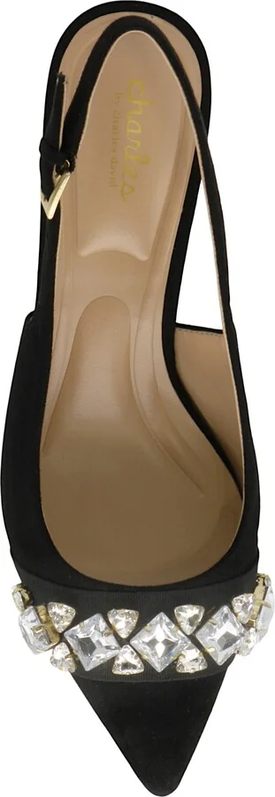 Ahava Slingback Pump - Image 4
