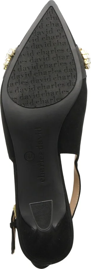 Ahava Slingback Pump - Image 5