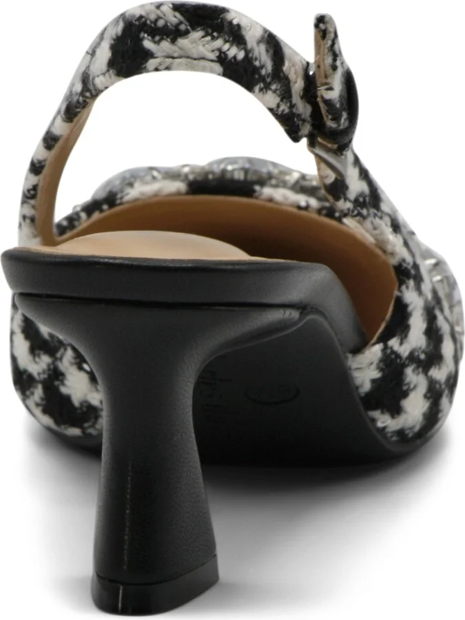 Ahava Slingback Pump - Image 2