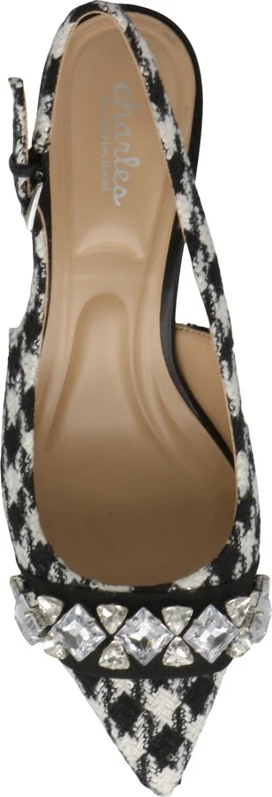 Ahava Slingback Pump - Image 4