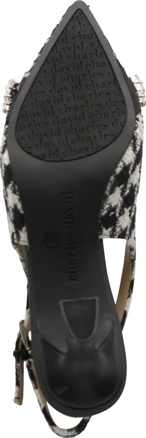 Ahava Slingback Pump - Image 5