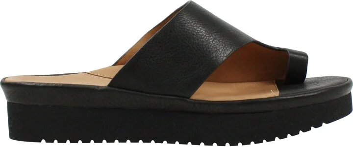 Ahlina Platform Sandal - Image 3