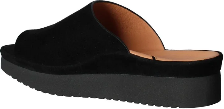 Ahlina Platform Sandal - Image 9