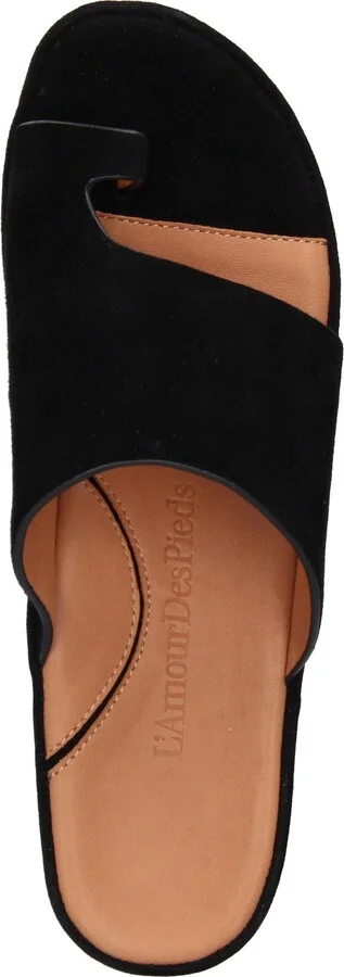 Ahlina Platform Sandal - Image 11