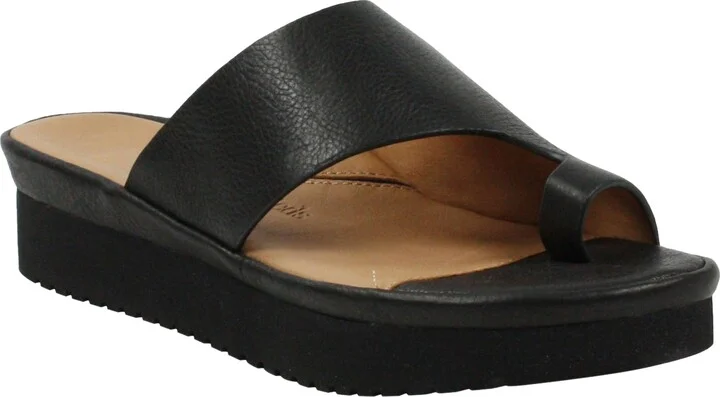 Ahlina Platform Sandal