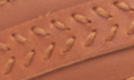 Aho Leather Flip Flop - Image 7
