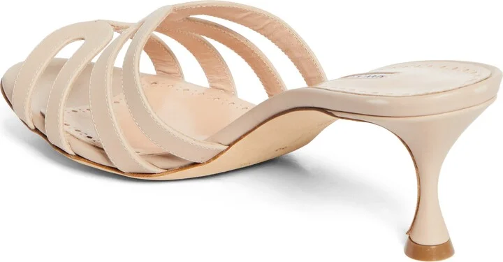 Ahwak Slide Sandal - Image 2
