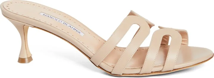 Ahwak Slide Sandal - Image 3