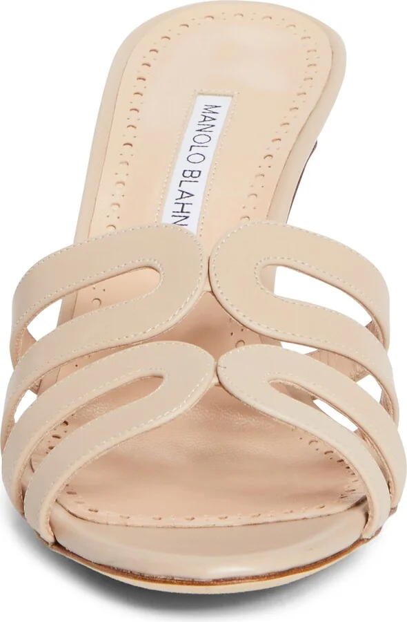Ahwak Slide Sandal - Image 4