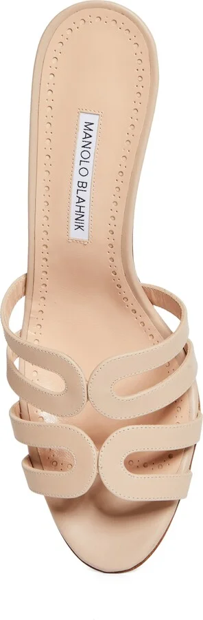 Ahwak Slide Sandal - Image 5