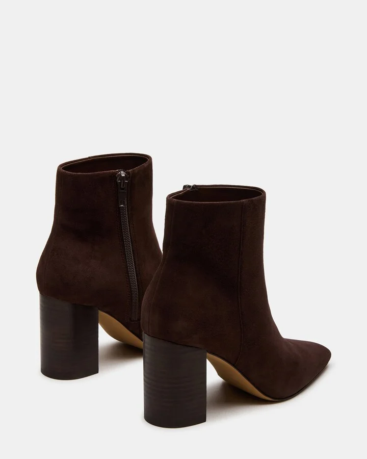 Aidan Brown Suede - Image 6