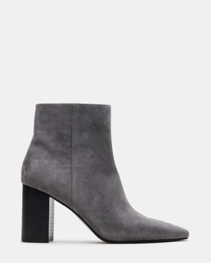 Aidan Grey Suede