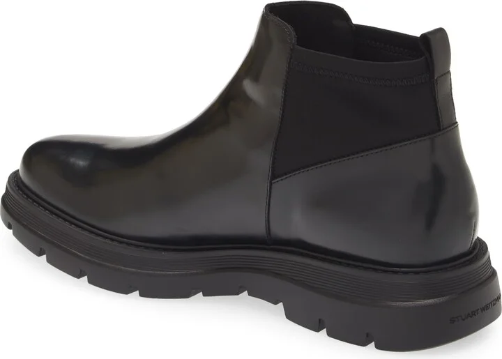 Aiden Chelsea Boot - Image 2