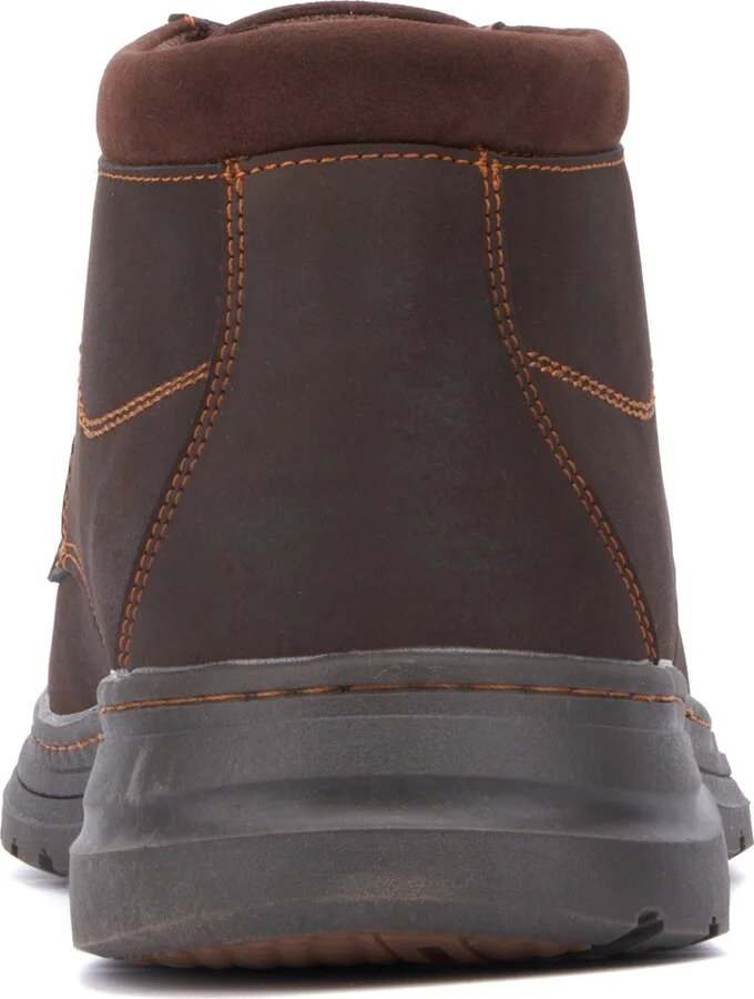 Aiden Faux Leather Boot - Image 3