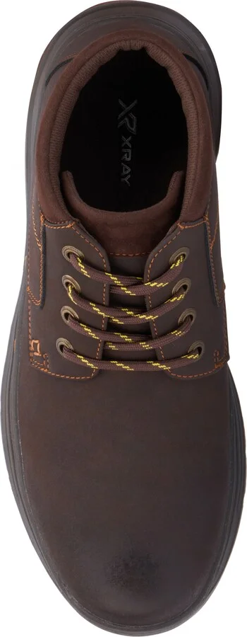 Aiden Faux Leather Boot - Image 5
