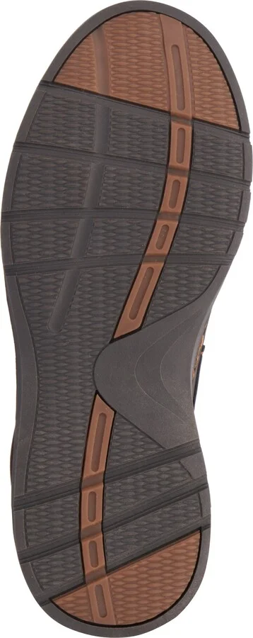 Aiden Faux Leather Boot - Image 6