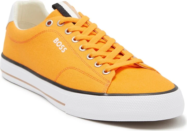 MEDIUM ORANGE