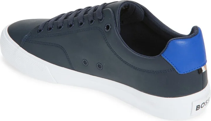 Aiden Tenn Low Top Sneaker - Image 2